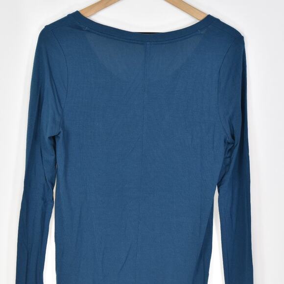 Athleta Cloudlight Stratus Long Sleeve Tee, small - Picture 5 of 6